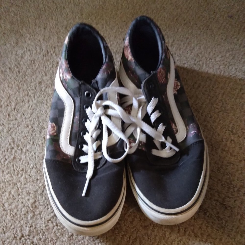 Vans